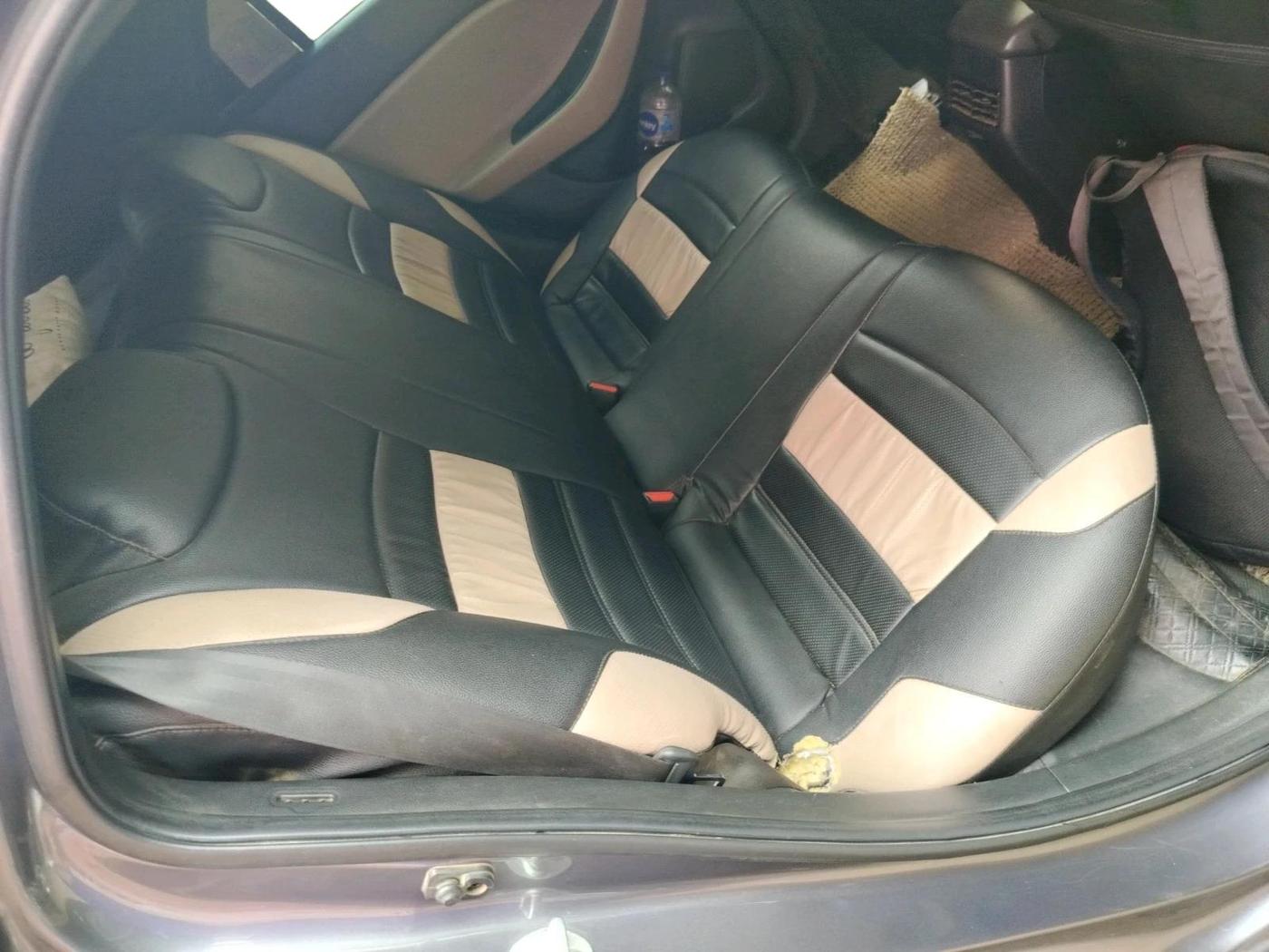 2014 Hyundai Elite i20 MAGNA 1.2, Petrol, Manual, 43,538 km, interior