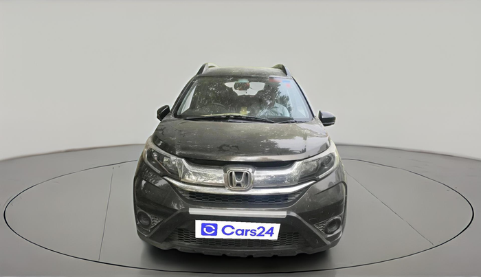 2016 Honda BR-V 1.5L I-VTEC S, CNG, Manual, 1,44,020 km, exterior