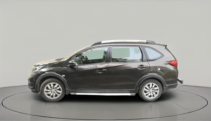 2016 Honda BR-V 1.5L I-VTEC S, CNG, Manual, 1,44,020 km, exterior