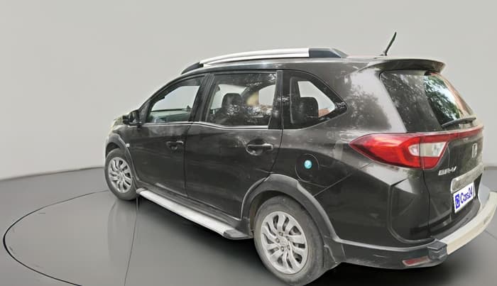 2016 Honda BR-V 1.5L I-VTEC S, CNG, Manual, 1,44,020 km, exterior