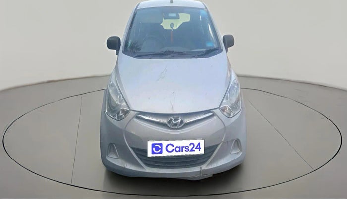 2013 Hyundai Eon ERA +, CNG, Manual, 1,26,840 km, exterior