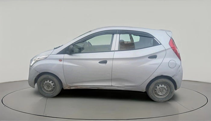 2013 Hyundai Eon ERA +, CNG, Manual, 1,26,840 km, exterior