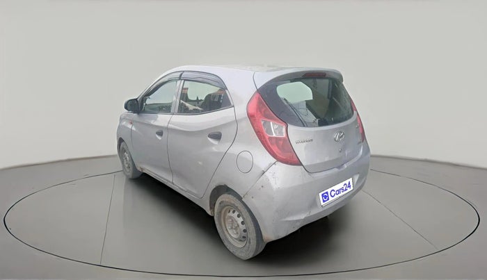 2013 Hyundai Eon ERA +, CNG, Manual, 1,26,840 km, exterior