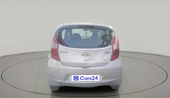 2013 Hyundai Eon ERA +, CNG, Manual, 1,26,840 km, exterior
