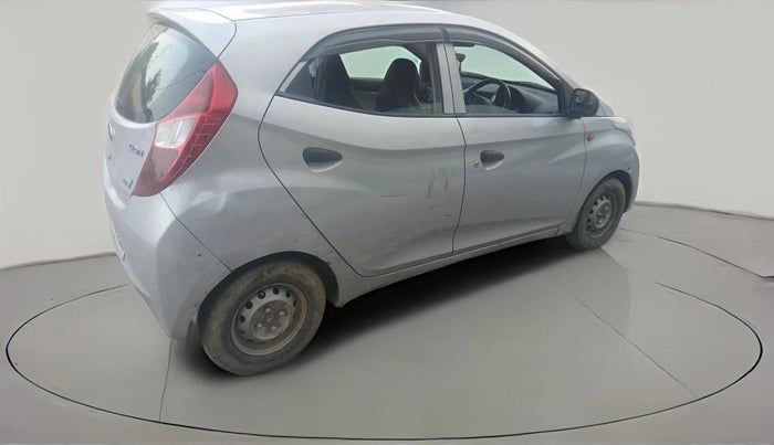 2013 Hyundai Eon ERA +, CNG, Manual, 1,26,840 km, exterior