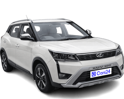 2022 Mahindra XUV300 - SUV - Petrol - Manual - ₹6.50 lakh