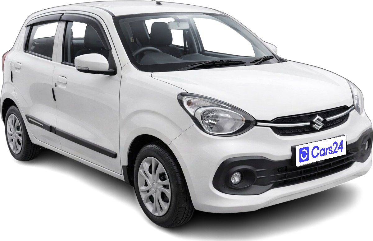 2023 Maruti Celerio - Hatchback - Petrol - Manual - ₹4.84 lakh