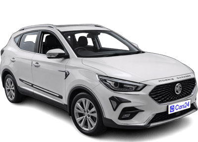 2022 MG ASTOR - SUV - Petrol - Manual - ₹9.80 lakh