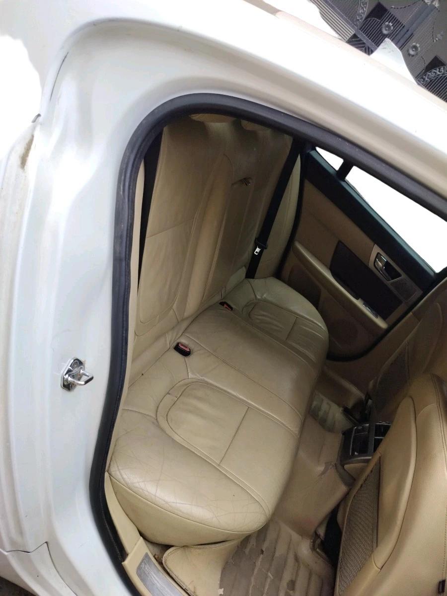 2013 Jaguar XF 3.0 DIESEL, Diesel, Automatic, 81,810 km, interior