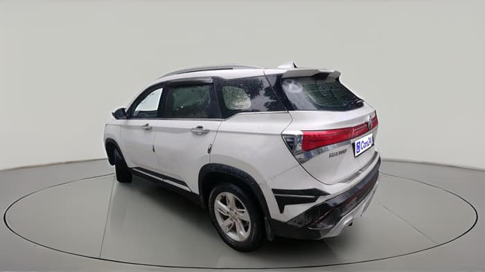 2020 MG HECTOR SUPER 2.0 DIESEL, Diesel, Manual, 87,404 km, exterior