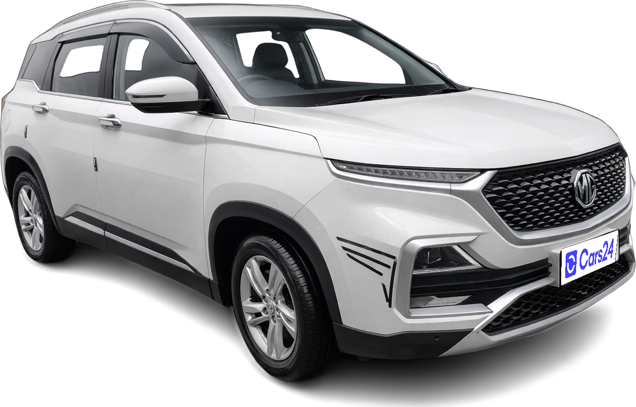 2020 MG HECTOR - SUV - Diesel - Manual - ₹9.00 lakh