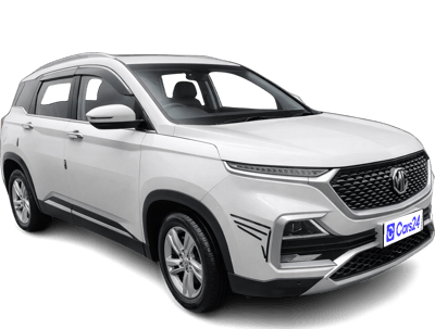 2020 MG HECTOR - SUV - Diesel - Manual - ₹9.00 lakh