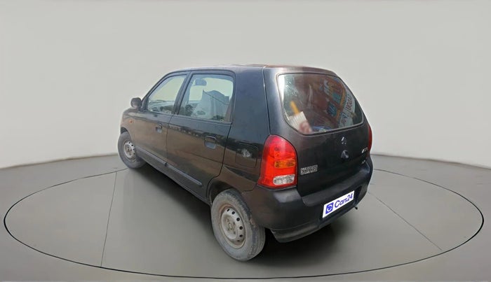 2011 Maruti Alto LXI, Petrol, Manual, 1,04,850 km, exterior