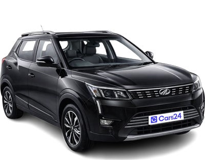 2020 Mahindra XUV300 - SUV - Petrol - Manual - ₹6.50 lakh