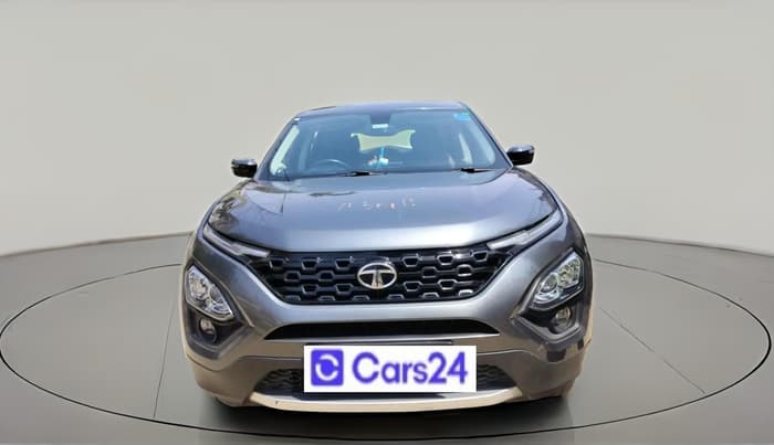 2021 Tata Harrier XZA 2.0L, Diesel, Automatic, 41,047 km, exterior