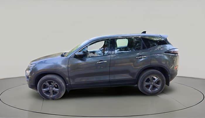 2021 Tata Harrier XZA 2.0L, Diesel, Automatic, 41,047 km, exterior