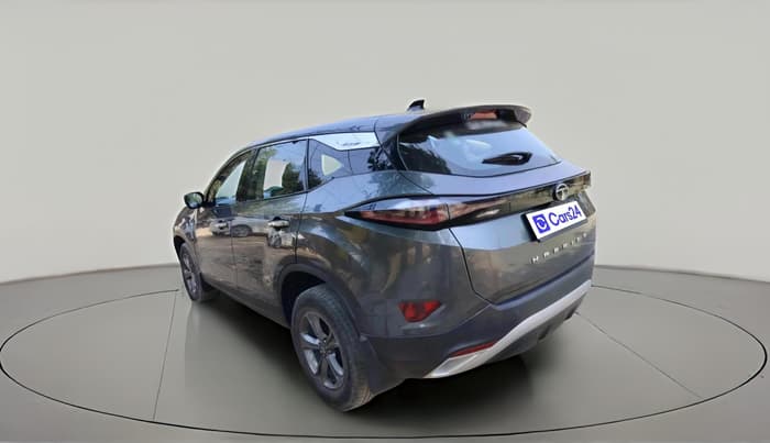 2021 Tata Harrier XZA 2.0L, Diesel, Automatic, 41,047 km, exterior