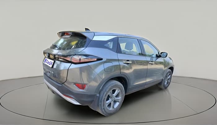 2021 Tata Harrier XZA 2.0L, Diesel, Automatic, 41,047 km, exterior