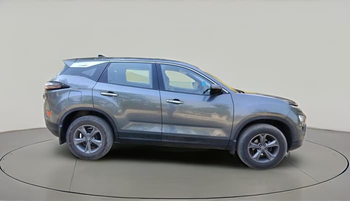 2021 Tata Harrier XZA 2.0L, Diesel, Automatic, 41,047 km, exterior