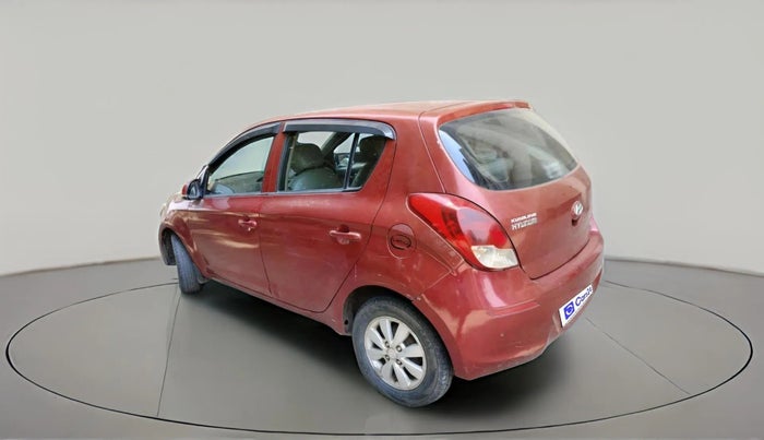 2012 Hyundai i20 SPORTZ 1.2, Petrol, Manual, 1,14,903 km, exterior