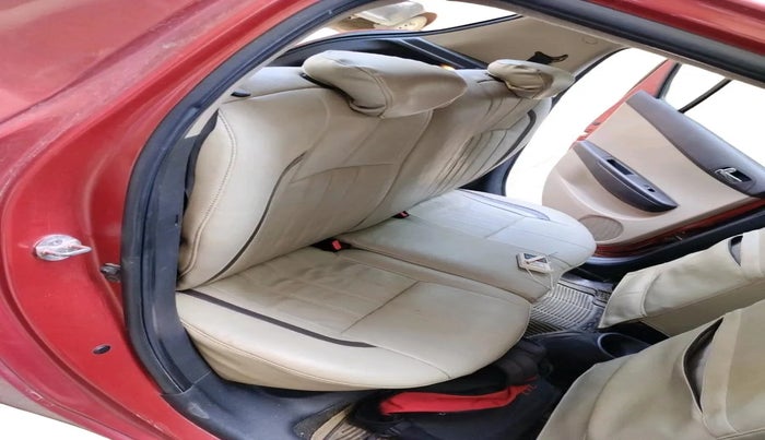 2012 Hyundai i20 SPORTZ 1.2, Petrol, Manual, 1,14,903 km, interior