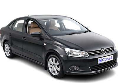 2011 Volkswagen Vento - Sedan - Petrol - Manual - ₹1.46 lakh