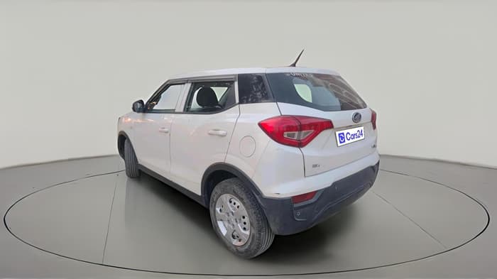 2020 Mahindra XUV300 W4 1.5 DIESEL, Diesel, Manual, 21,977 km, exterior