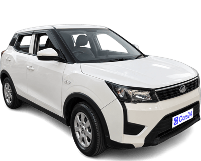 2020 Mahindra XUV300 - SUV - Diesel - Manual - ₹6.55 lakh