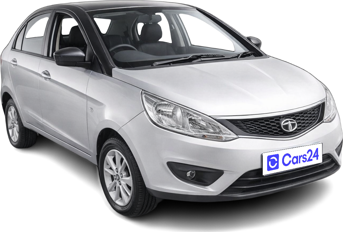 2016 Tata Zest - Sedan - Diesel - Manual - ₹2.25 lakh
