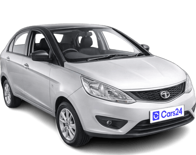 2016 Tata Zest - Sedan - Diesel - Manual - ₹2.25 lakh
