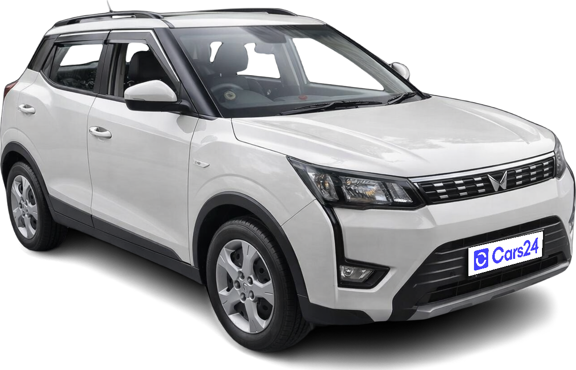 2023 Mahindra XUV300 - SUV - Petrol - Manual - ₹8.05 lakh
