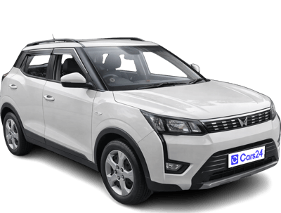 2023 Mahindra XUV300 - SUV - Petrol - Manual - ₹8.05 lakh
