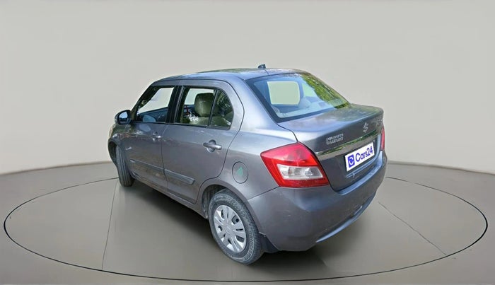 2013 Maruti Swift Dzire VXI, Petrol, Manual, 1,12,924 km, exterior