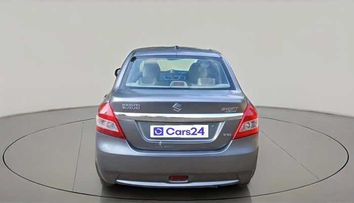 2013 Maruti Swift Dzire VXI, Petrol, Manual, 1,12,924 km, exterior