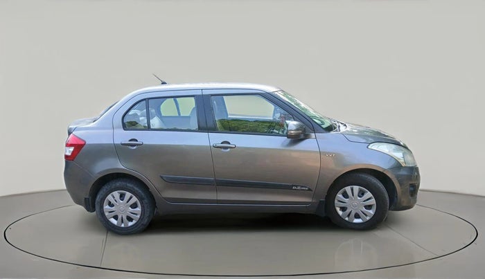 2013 Maruti Swift Dzire VXI, Petrol, Manual, 1,12,924 km, exterior