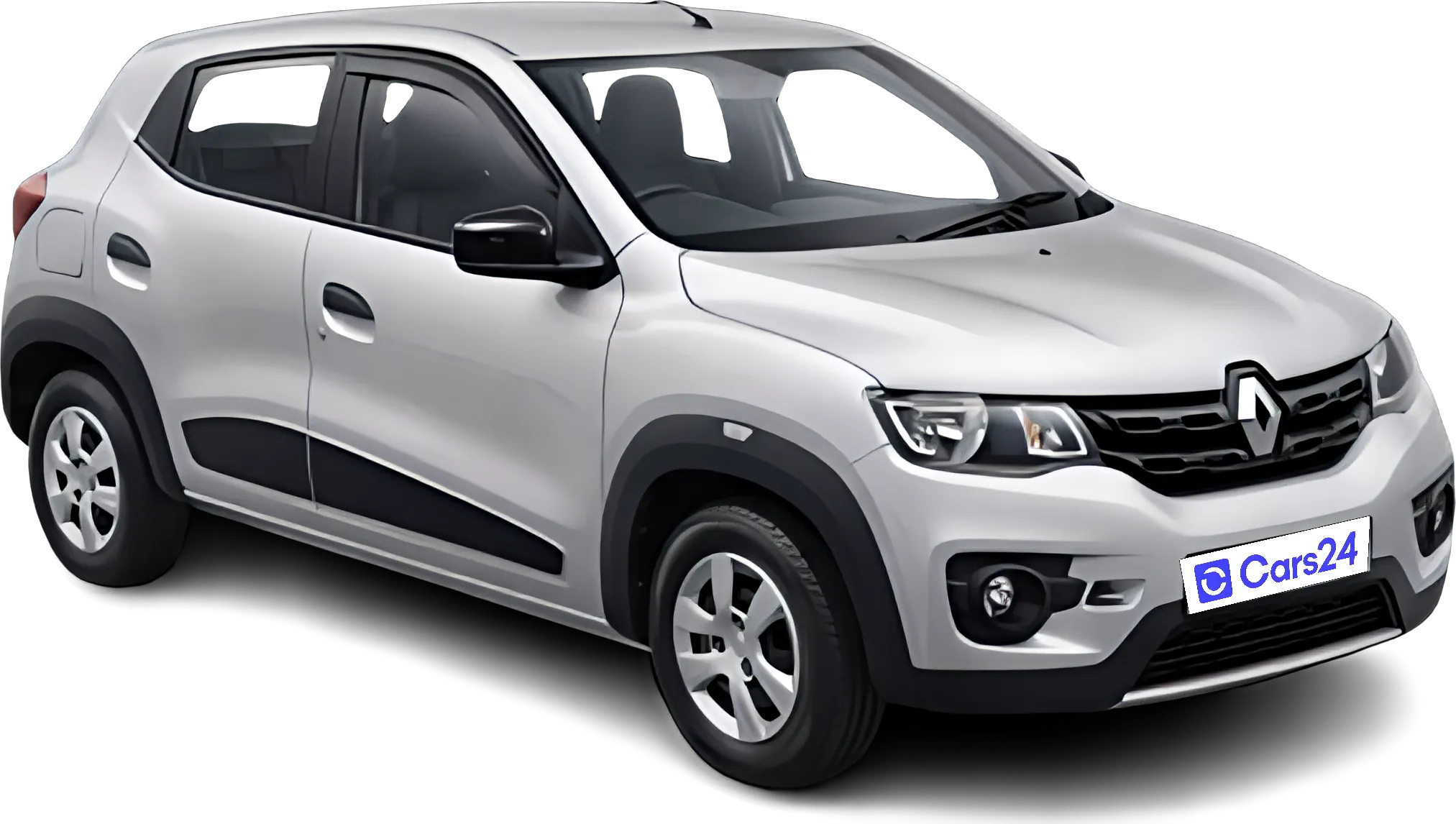 2016 Renault Kwid - Hatchback - Petrol - Manual - ₹1.50 lakh