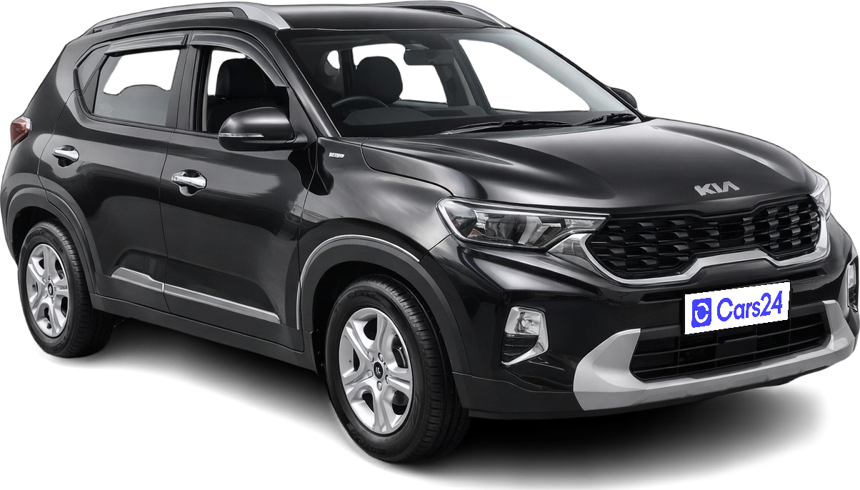 2022 KIA SONET - SUV - Petrol - Manual - ₹9.65 lakh