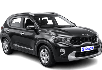 2022 KIA SONET - SUV - Petrol - Manual - ₹7.50 lakh