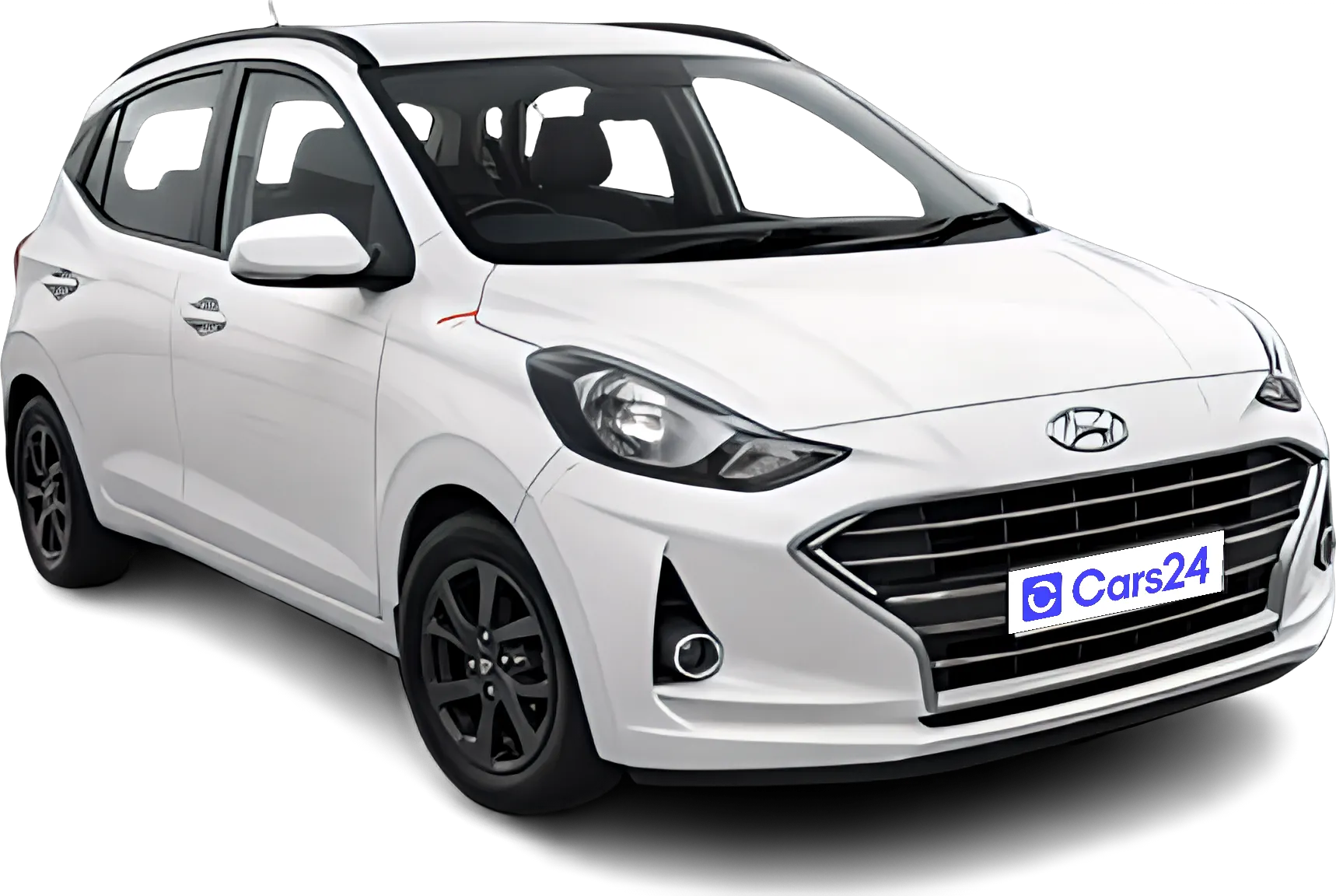 2021 Hyundai GRAND I10 NIOS - Hatchback - Petrol - Manual - ₹3.50 lakh