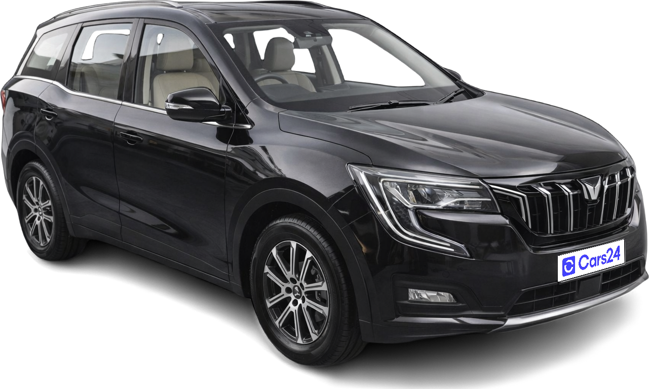 2022 Mahindra XUV700 - SUV - Diesel - Automatic - ₹18.00 lakh