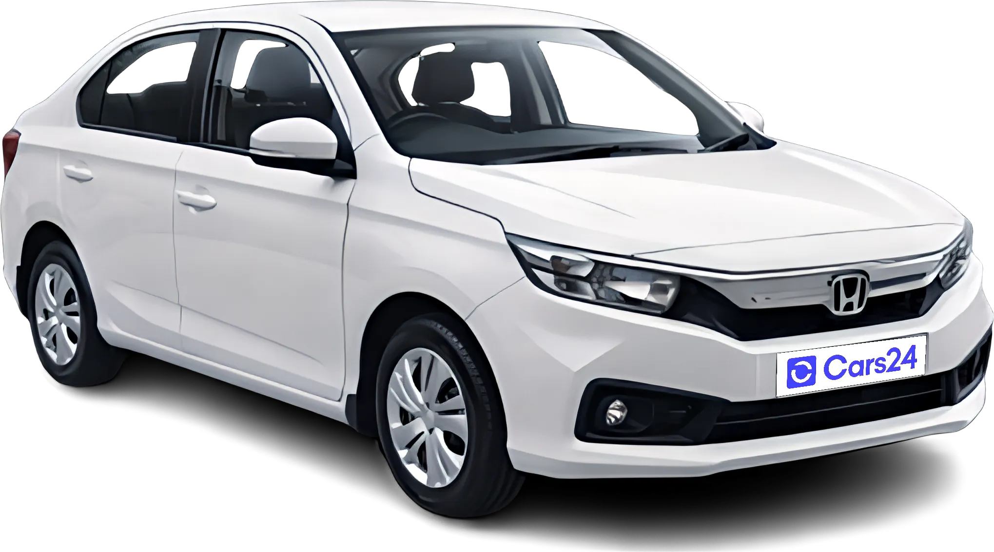 2018 Honda Amaze - Sedan - Petrol - Manual - ₹3.91 lakh