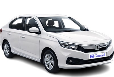 2018 Honda Amaze - Sedan - Petrol - Manual - ₹3.91 lakh