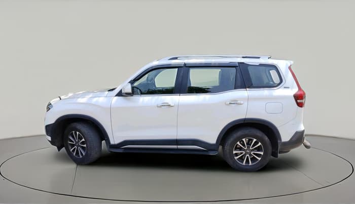 2023 Mahindra SCORPIO-N Z8 L DIESEL MT 2WD 7 STR, Diesel, Manual, 1,14,257 km, exterior