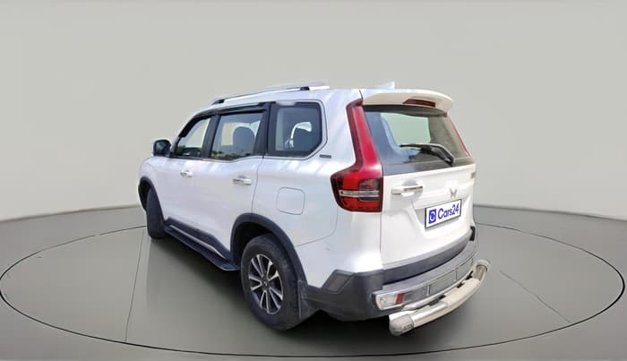 2023 Mahindra SCORPIO-N Z8 L DIESEL MT 2WD 7 STR, Diesel, Manual, 1,14,257 km, exterior