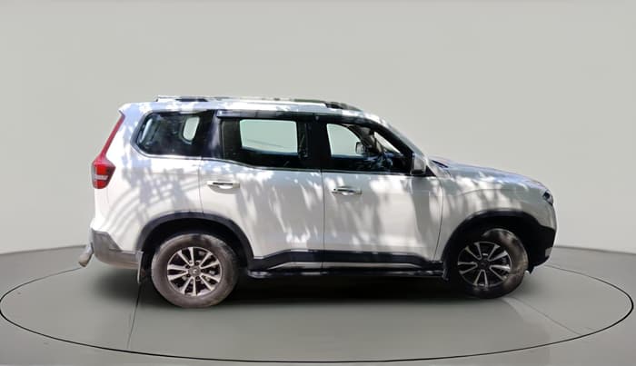 2023 Mahindra SCORPIO-N Z8 L DIESEL MT 2WD 7 STR, Diesel, Manual, 1,14,257 km, exterior