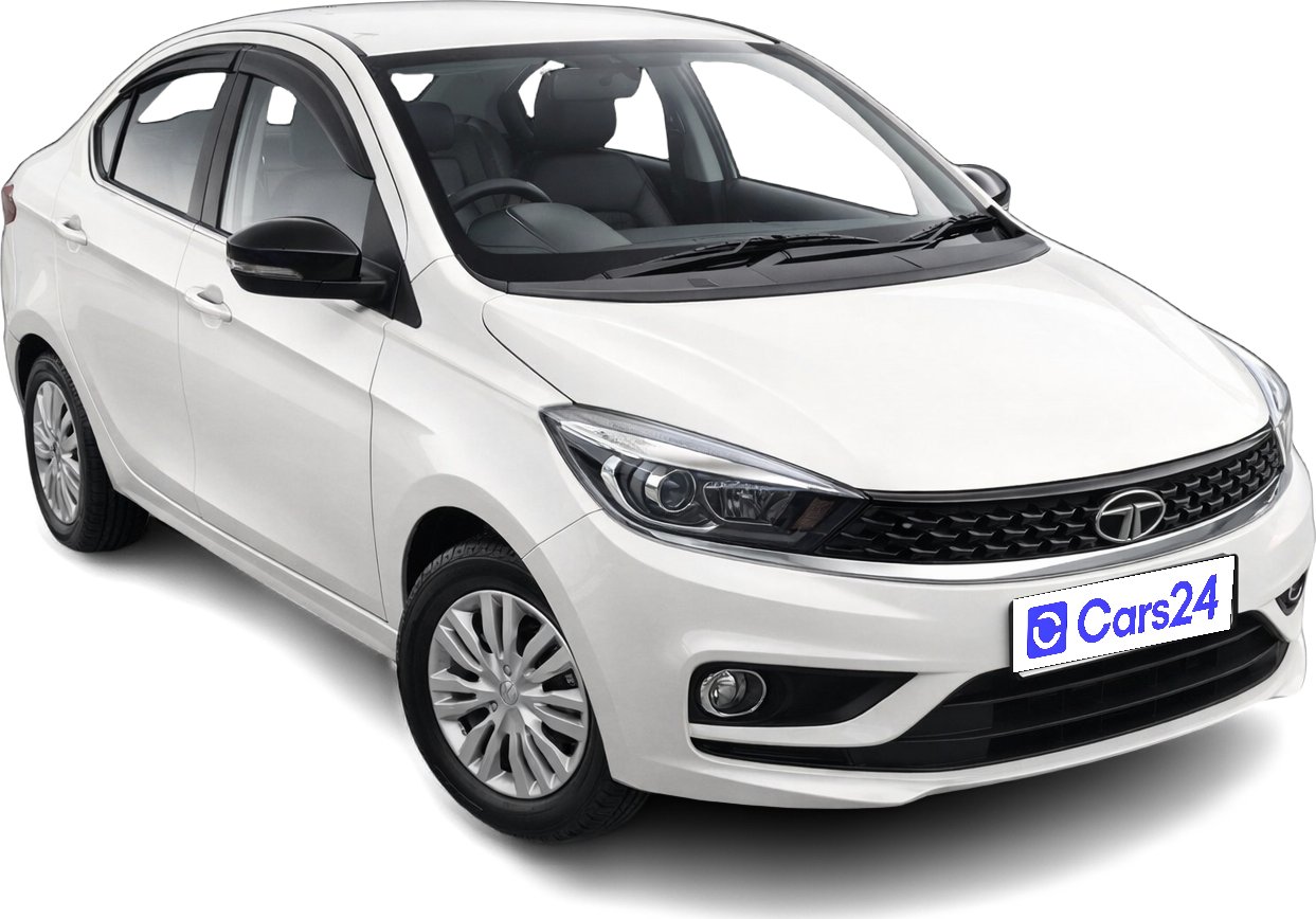 2022 Tata TIGOR - Sedan - CNG - Manual - ₹5.23 lakh