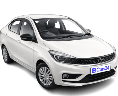 2022 Tata TIGOR - Sedan - CNG - Manual - ₹5.23 lakh