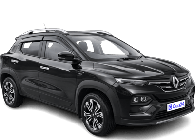 2023 Renault Kiger - Hatchback - Petrol - Manual - ₹5.76 lakh