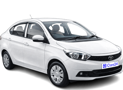 2017 Tata TIGOR - Sedan - Petrol - Manual - ₹2.70 lakh