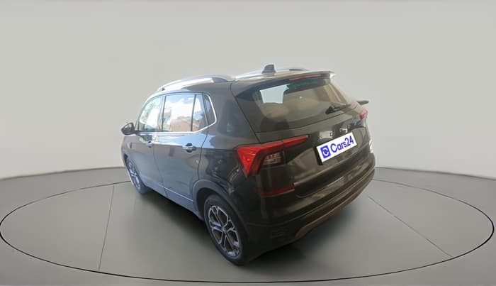 2023 Skoda KUSHAQ STYLE 1.0L TSI MT, Petrol, Manual, 88,051 km, exterior
